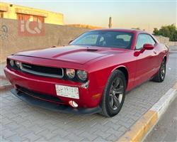 دۆج چالنجەر